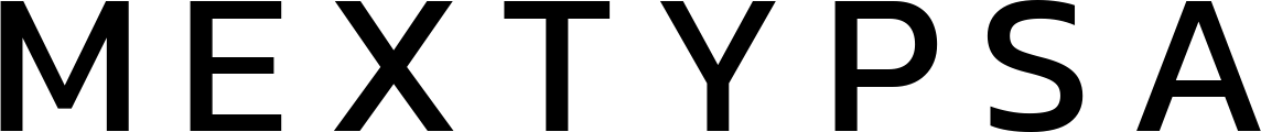 MEXTYPSA, S.A. DE C.V.
